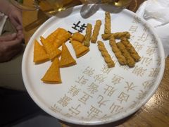 -如轩·海鲜砂锅粥·潮汕菜(沿江东路店)