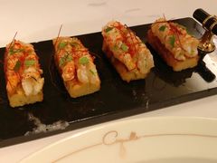 -壳里西餐厅Coquille Seafood Bistro(蒙自路店)