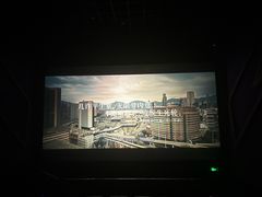 -中影国际影城(合生汇CINITY店)