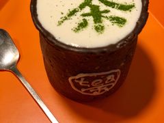 -茶是一枝花泡茶店
