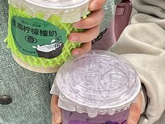 -书亦烧仙草(万家丽一店)