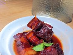 -米一仙·成都小碗菜(东万达店)