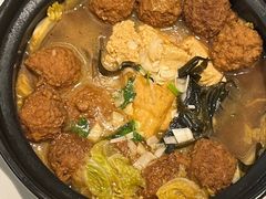 -峨嵋小镇·川菜(正定朗华店)