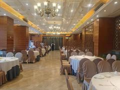 大堂-中发源·清真餐厅(南油店)