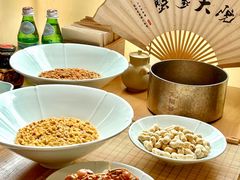 -蟹家大院 · 独揽江景(滨江店)