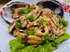 -崴海渔村(虹梅路店)