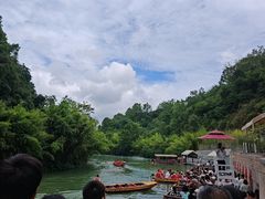-天河潭旅游度假区