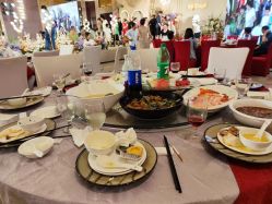 -新城花园酒店·宴会厅