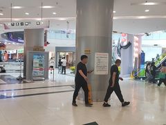 -凯德广场(学府店)