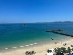 -深圳大梅沙京基洲际度假酒店