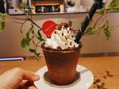 初雪咖啡-代数学家algebraist(诚品店)