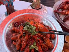 -悦融·京鲁菜·露台花园(安定门店)