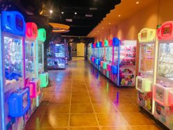 点击看大图 -嗨倍堂超级乐园(江南环球港店)