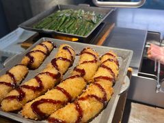-很久以前羊肉串(南京路第一百货店)
