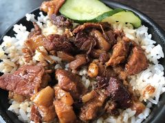 -古代饭堂(冠亚店)