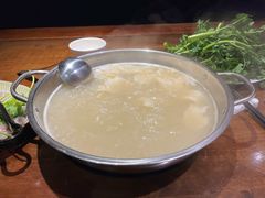 -春秋火锅(复兴中路店)