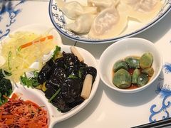 -东方饺子王(和平里店)