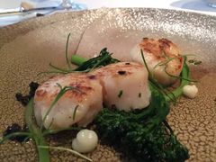 -文华扒房及酒吧(香港文华东方酒店)