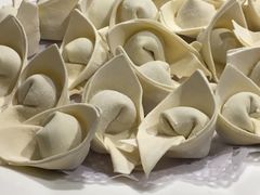 云吞-前门涮肉(群力店)