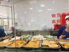 -常州糕团店(北大街新世纪商城店)