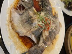 -杭州和达希尔顿逸林酒店·和园中餐厅-杭帮菜名店