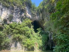 -英西峰林·洞天仙境