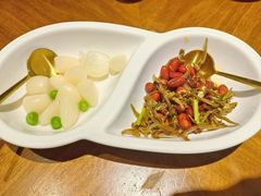 -喜鼎海胆水饺(东港店)