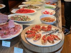 -拉蒂娜·巴西牛排馆 Latina·Brazilian Steakhouse(陆家嘴旗舰店)