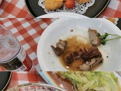 -粤香楼(新光里店)