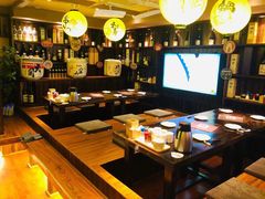 -鸟鹏烧鸟居酒屋(熙龙湾店)