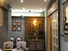 -樾餐厅泰式海鲜火锅(民歌湖店)