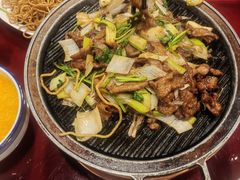 -宏状元现熬粥·京味菜(五棵松店)