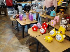 -三福时尚百货(美食街店)