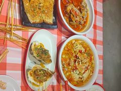 -龙虾当家·大排档(红谷滩五中店)