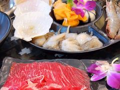 -丽江庭院之爱在路上(西单店)