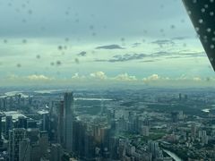 -空中吧(广州塔店)