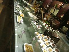 -三亚胜意海景酒店·海鲜自助餐厅(三亚湾路店)