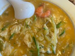 -倍儿美海鲜排挡·非遗海鲜蒸饺(洋货店)