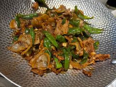 -小菜园新徽菜(苏州繁花中心店)