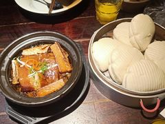 -外婆家(义乌新光汇购物中心店)