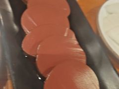 -前门杨记·铜锅涮肉(王府井·故宫店)