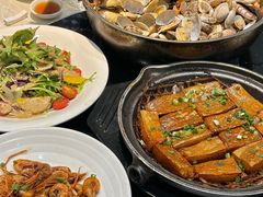 -好兄弟郭巨海鲜(天一阁店)