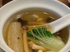 -虹之森·小馆