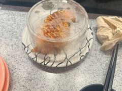 -争鲜回转寿司(中街大悦城店)