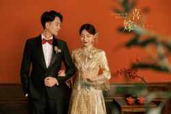 -雨墨婚纱摄影工作室
