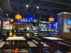 -红蜡烛•瓦罐粥家常菜•夜宵(中山路店)
