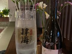-肆海小川菜酒馆Wine Bistro (青年路店)