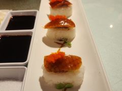 -京尊烤鸭店JINGZUN(春秀路店)