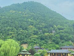 -华清宫景区