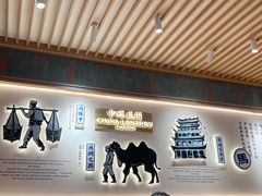 -马记永·兰州牛肉面(3019君尚店)